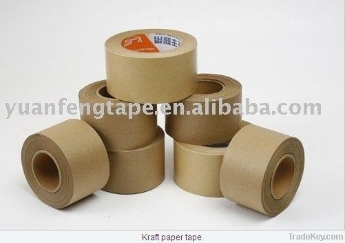 kraft paper tape