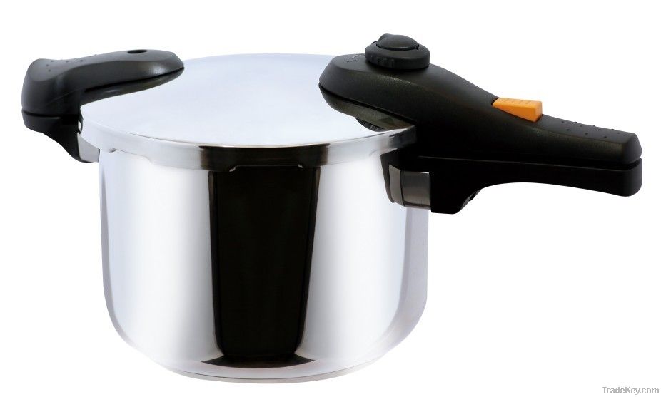 hot sale weight valve stainless steel pressure cooker