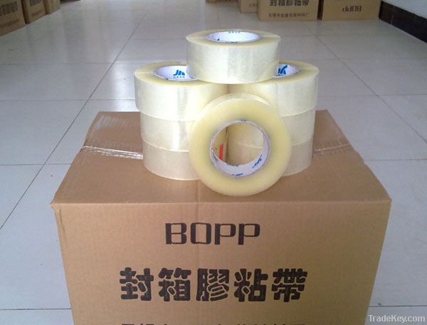 BOPP Tape