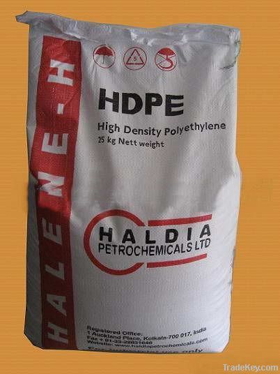 HDPE , LDPE , PP