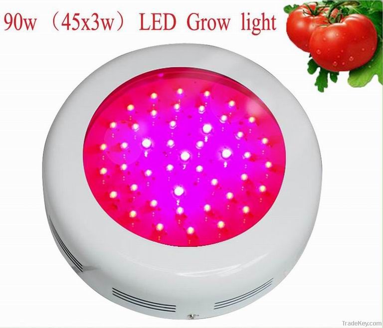 45x3 W horticulture lighting high power LED grow light