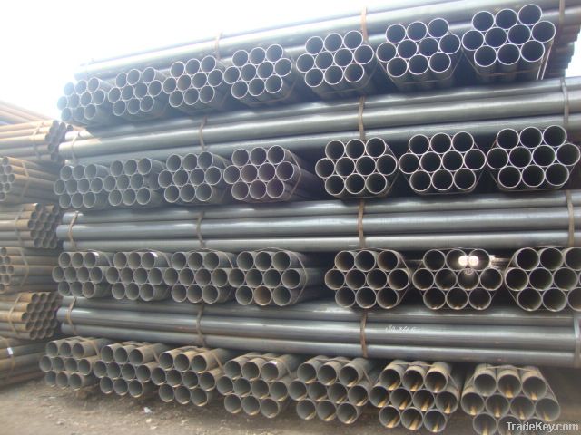 21-273mm Welded steel pipe