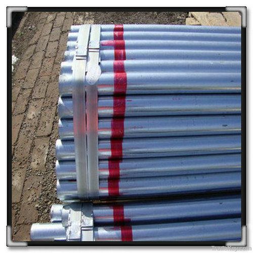 Tianjin  BS 1387  gi pipe