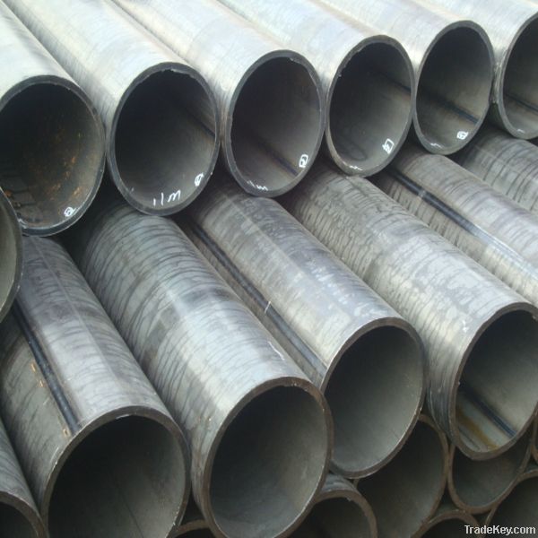 ERW carbon steel pipe