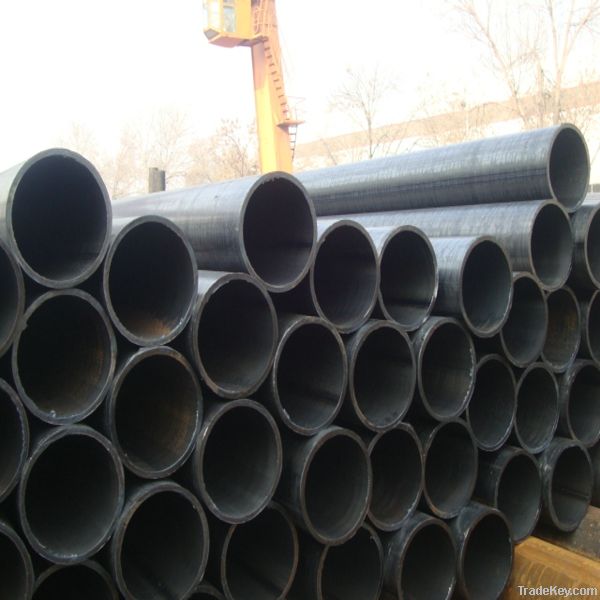 ERW carbon steel pipe