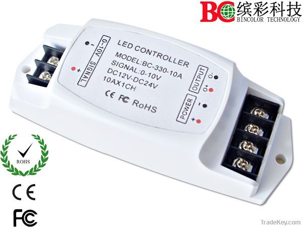 LED Dimming Controller
