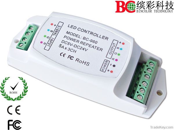 LED Repeater