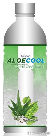 Boisson Aloe Cool