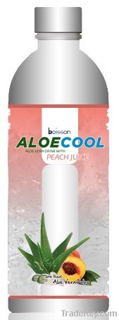 Boisson Aloe Cool