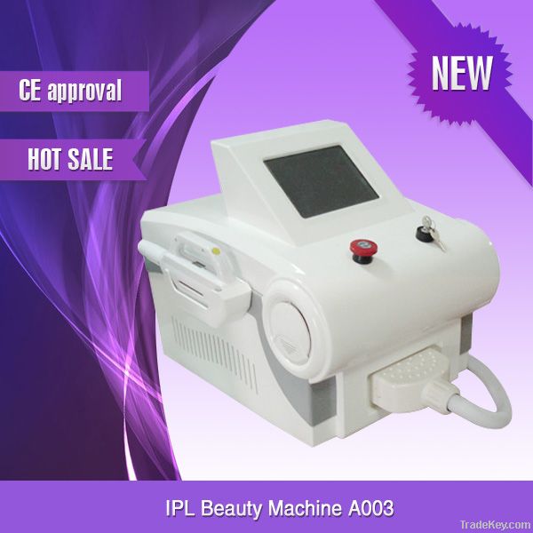 Best IPL machine for hair removal(manufacturer)