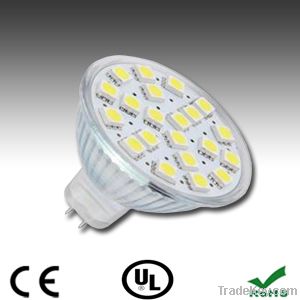 3W led spotlight from China