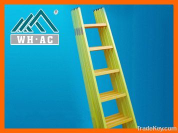 FRP Double extension ladder