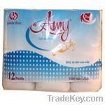 Amy toilet tissue