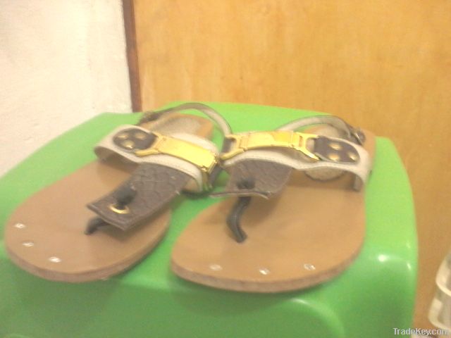 Women sandal