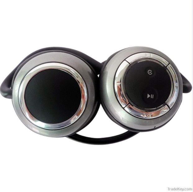 Stereo Bluetooth headset