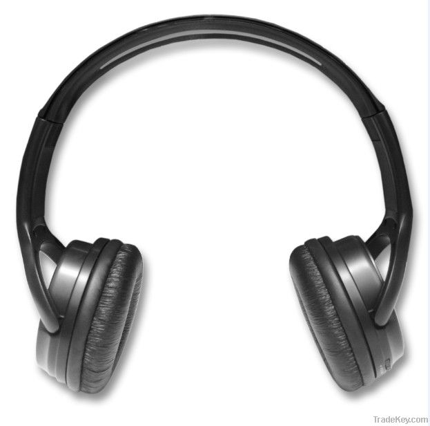 Stereo Bluetooth headset