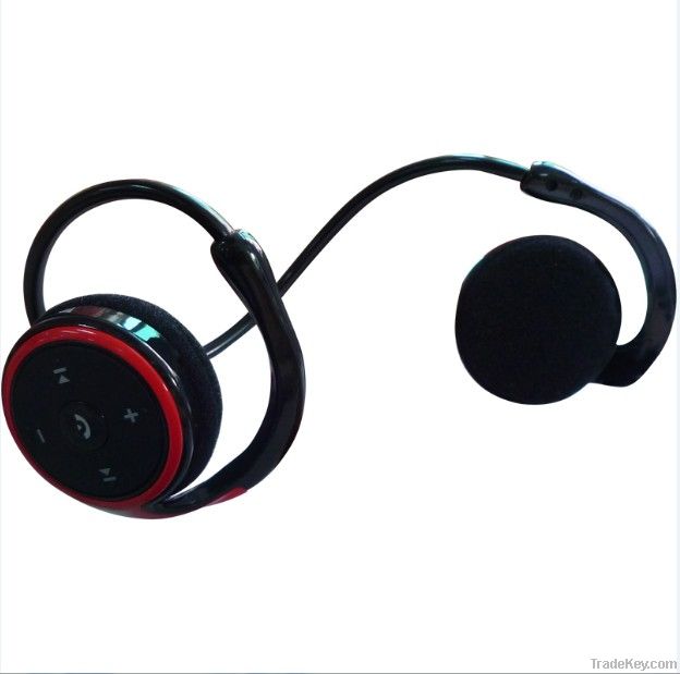 Stereo Bluetooth headset