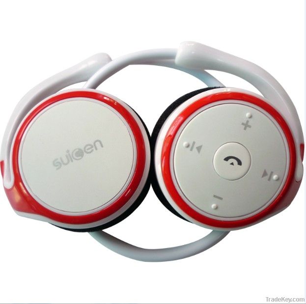 Stereo Bluetooth headset