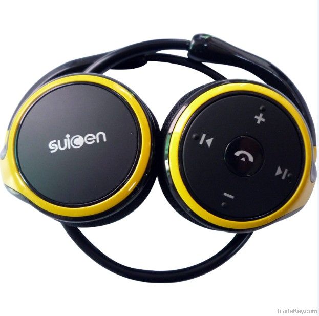 Stereo Bluetooth headset