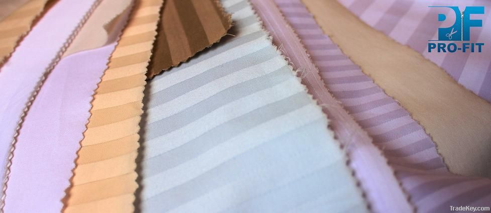100% Egyptian Cotton fabrics