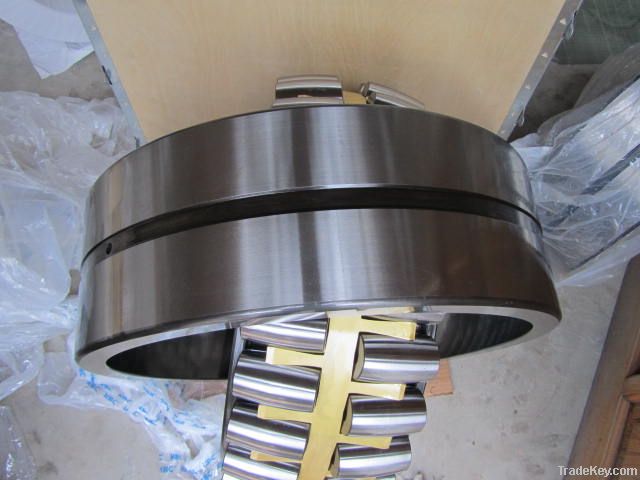 2012 wqk new high quality spherical roller bearing