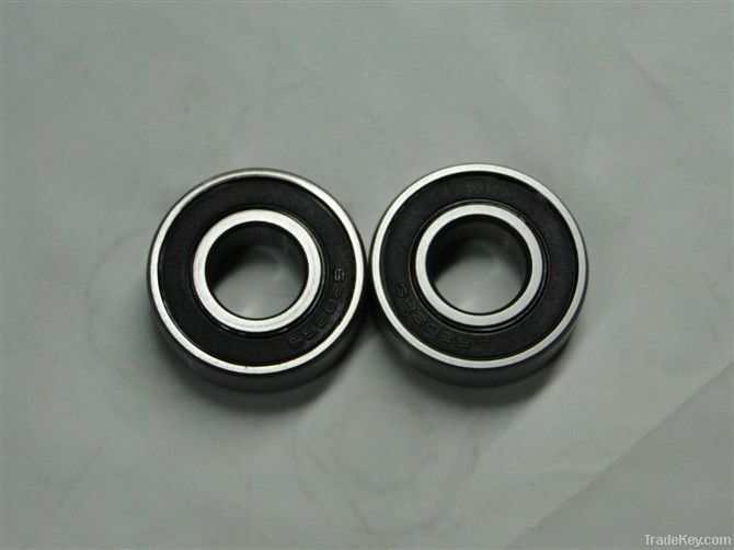 deep groove ball bearing