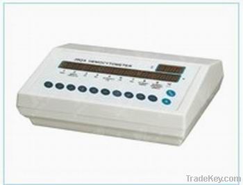 Hemocytometer