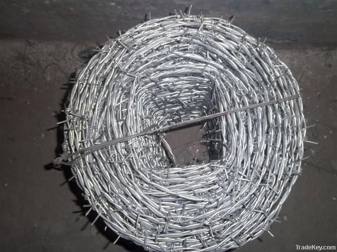 high quality barbed wire