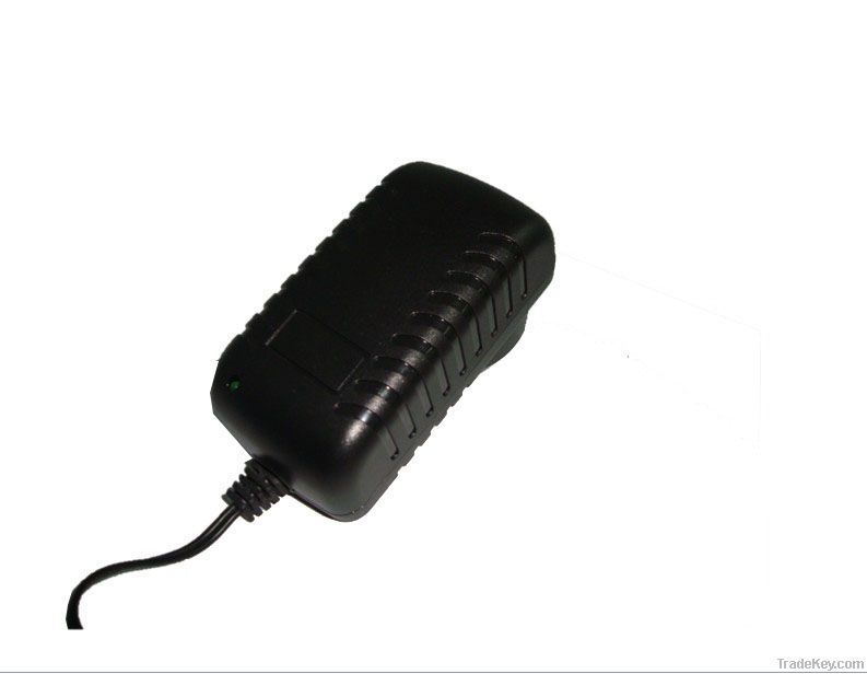 5V 2A power adapter 10W with CE, UL
