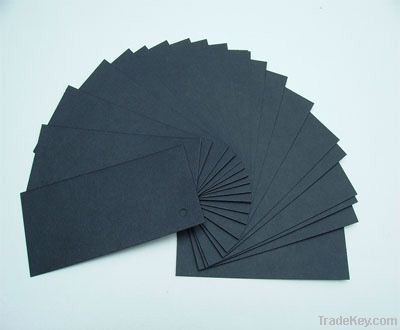 Black Paperboard with good quality
