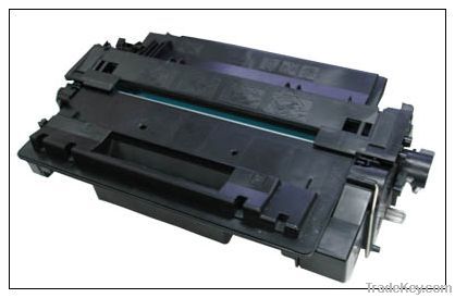 Compatible toner cartridge