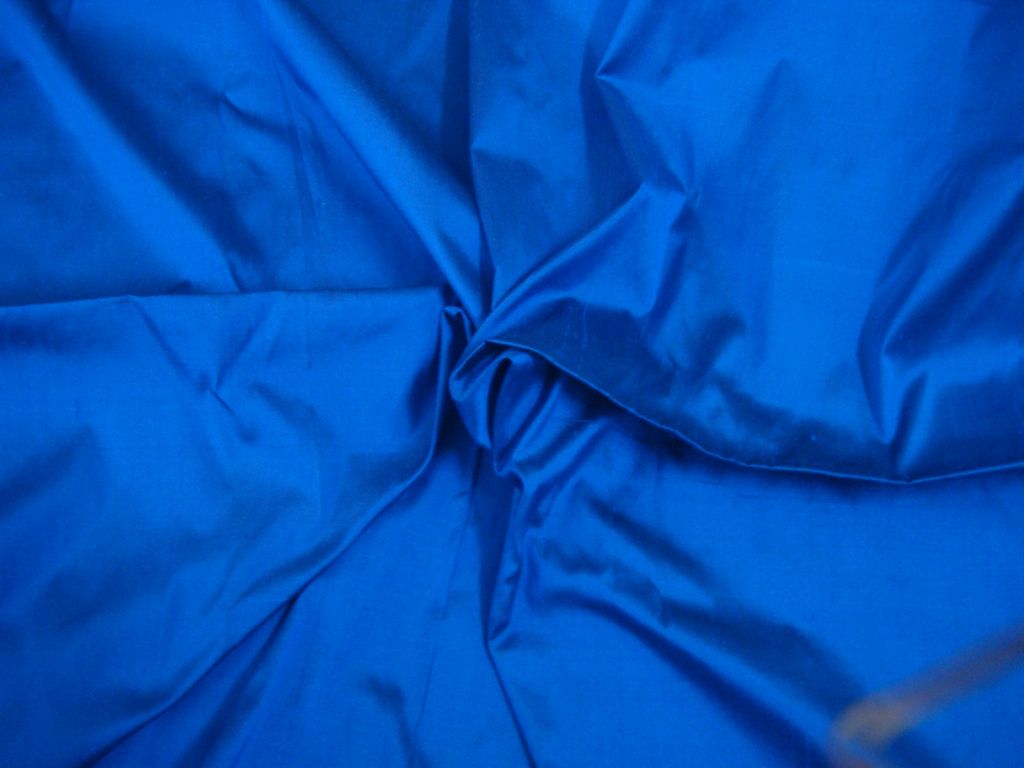 Shantung Chinese Dupion Silk Fabric
