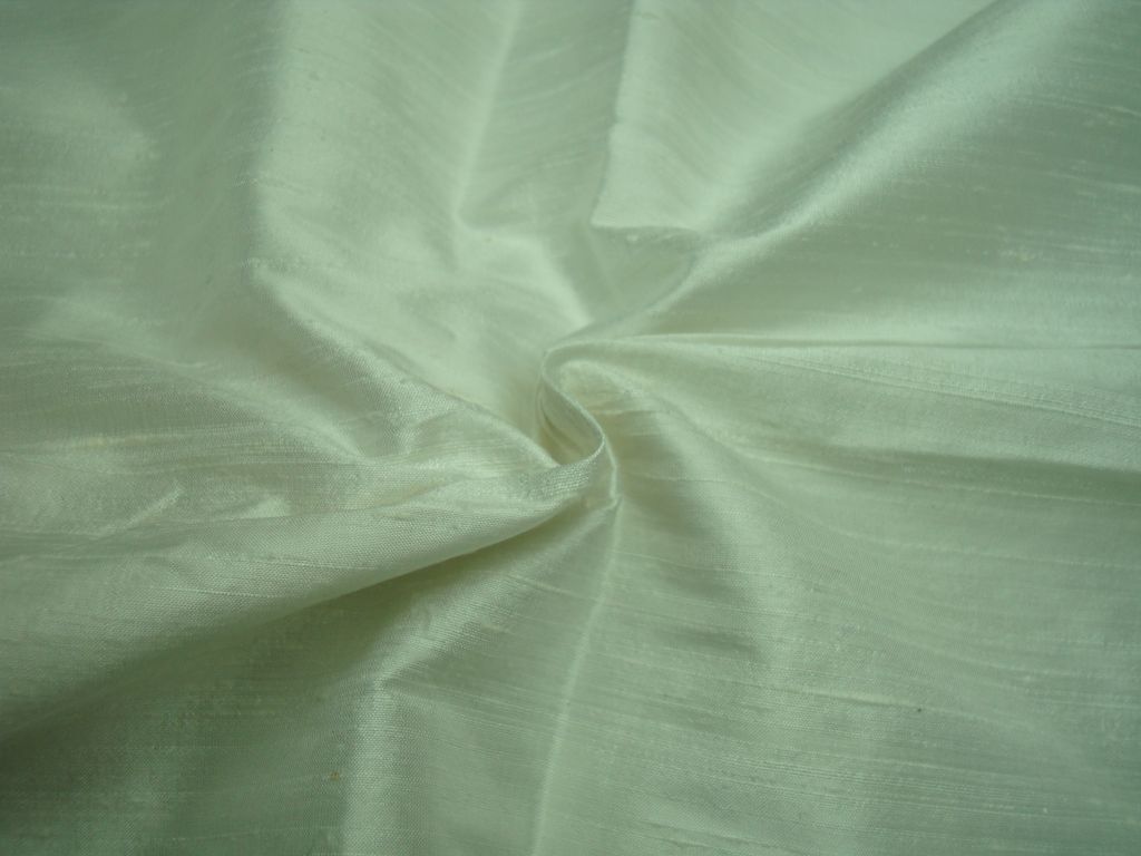 Indian Dupioni Silk Fabric (Handloom Dupioni)
