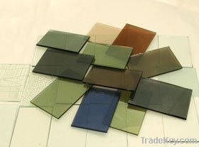 4mm5mm6mm8mm10mmTinted float glass