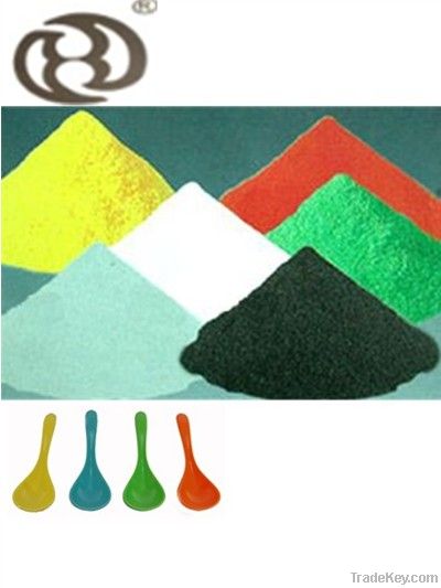 urea moulding compound plastic material