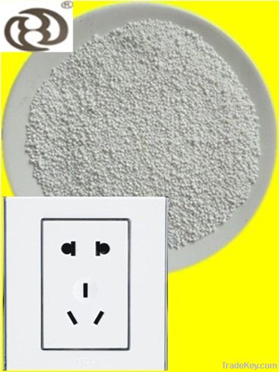 urea moulding compound granular for electrical sockets and switches