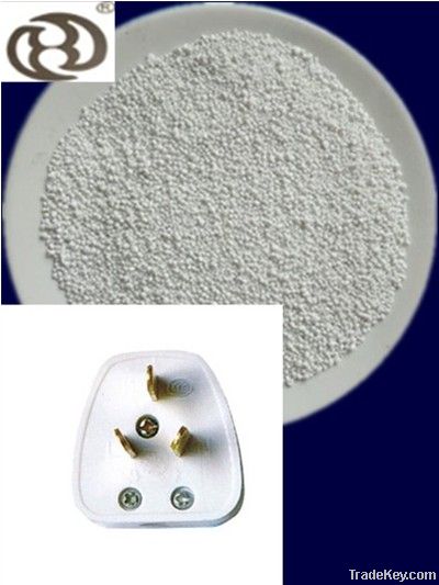 urea moulding compound granular for electrical sockets and switches