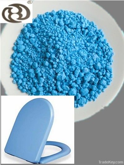 urea moulding compound granular for toilet seats and covers