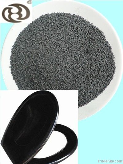 urea moulding compound granular for toilet seats and covers