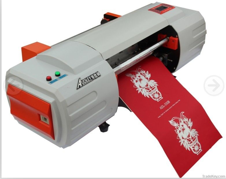 Digital Foil Stamping Machine