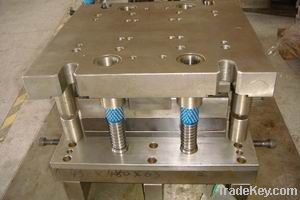 metal stamping parts