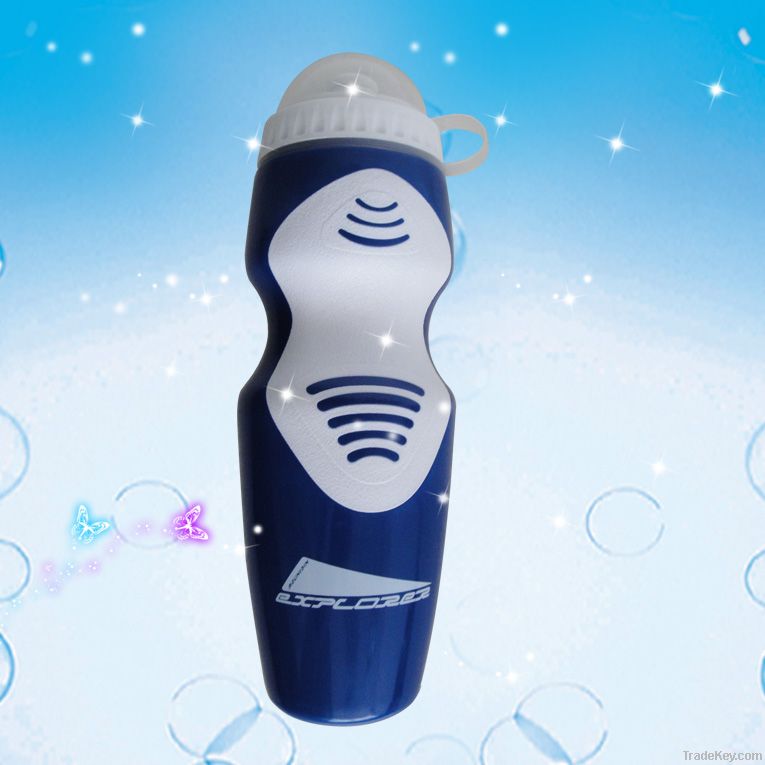 750ml high quality BPA free school water bottle