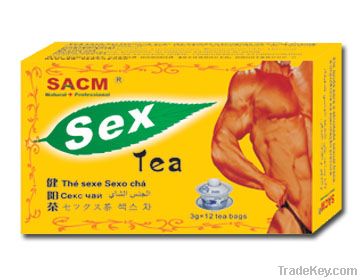 sex tea