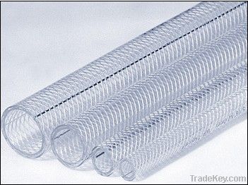 PVC Fiber Reinforced Hose