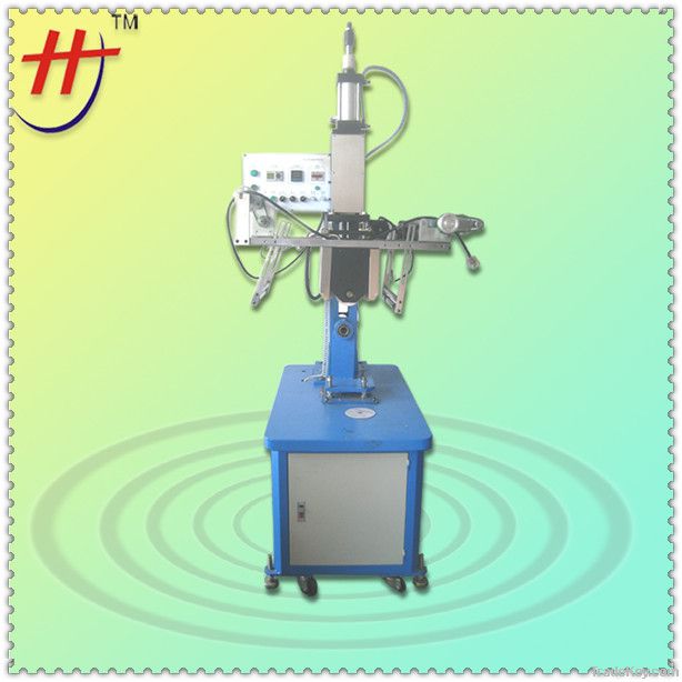 Heat transfer machine application to Flat&Cylindrical plate