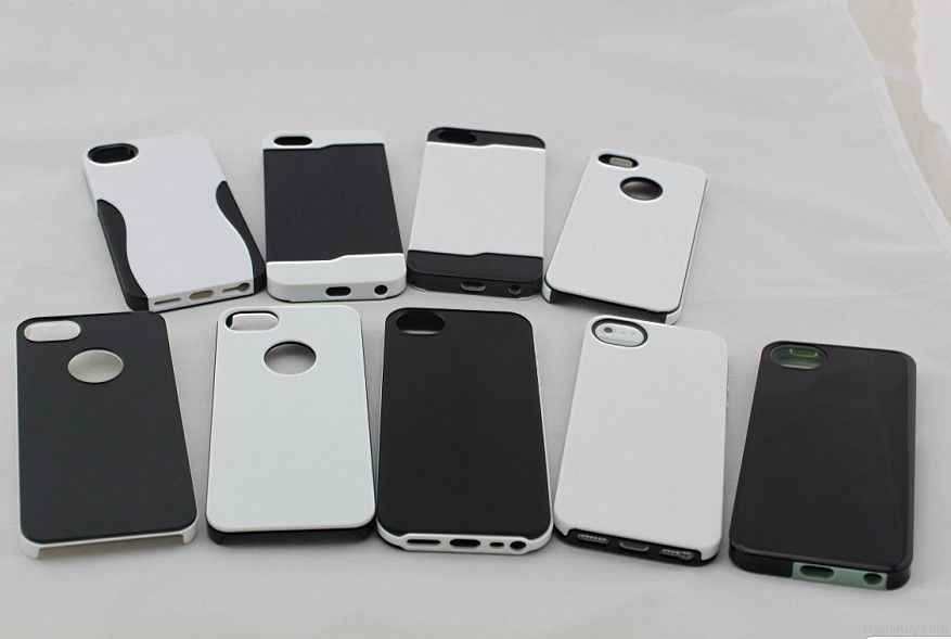 Fantastic mobile phone cases for iPhone 5