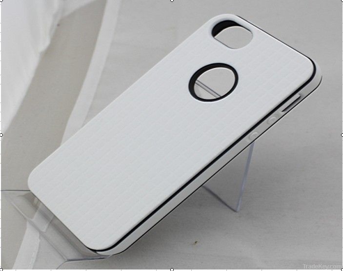 Elegant phone case for iPhone 5