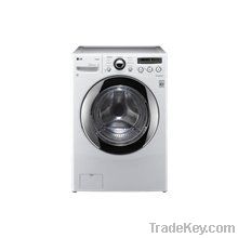 LG SteamWasher