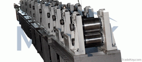 Roll Forming Line