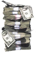 Need Cash To Show Proof of Fund ? Project Funding & Cash Advance